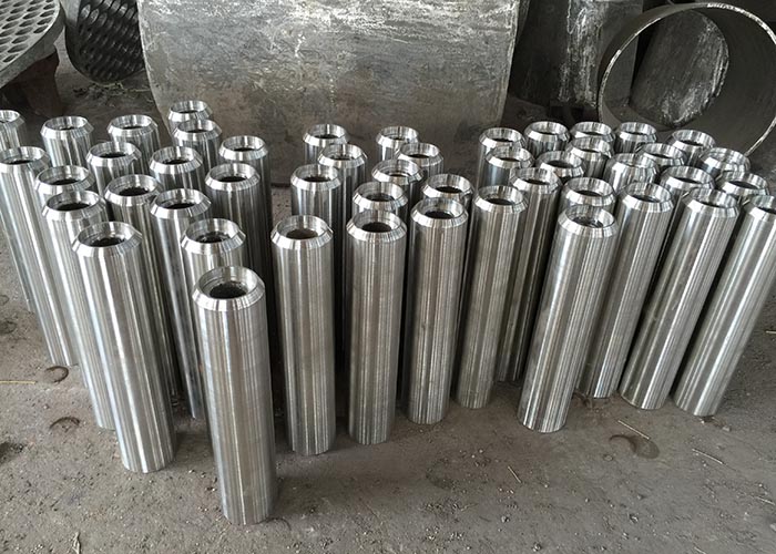 天眾機(jī)械主要生產(chǎn)不銹鋼、耐熱鋼、耐磨鋼、合金鋼、耐高溫合金鋼等產(chǎn)品