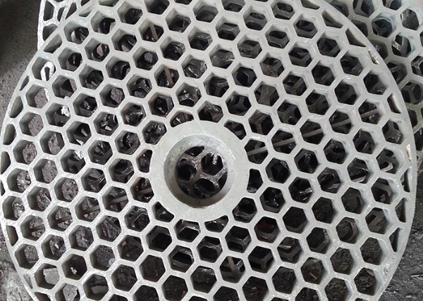 離心鑄造：借力離心力，鑄就致密未來